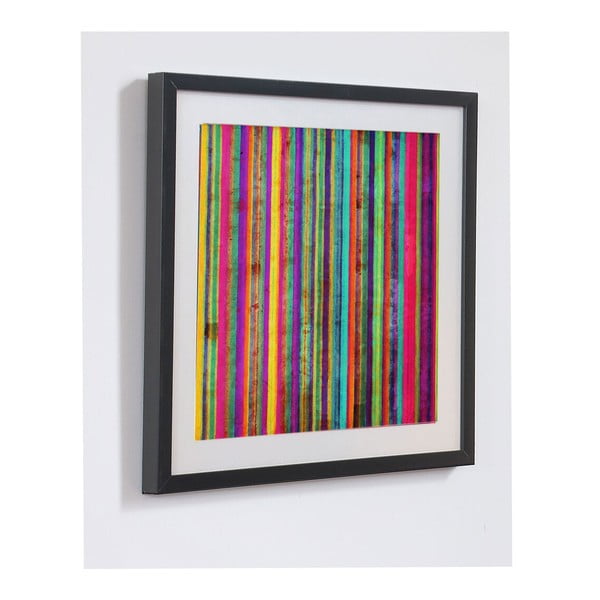 Poszter 50x50 cm Neon Stripe – Graham & Brown-image-2