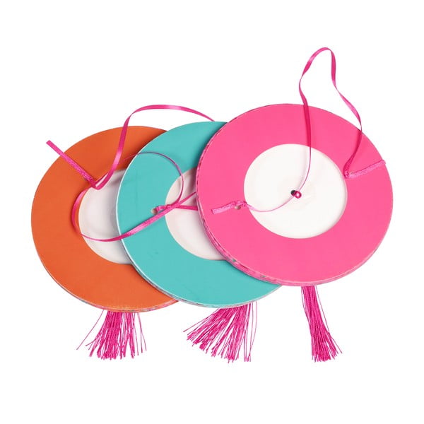 Lampion szett 3 db-os – Rex London-image-3