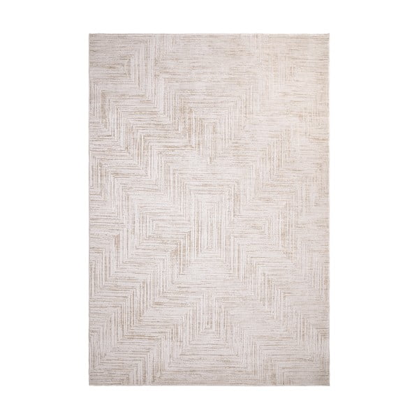 Krémszínű szőnyeg 200x300 cm Anders Beige Natural – Asiatic Carpets