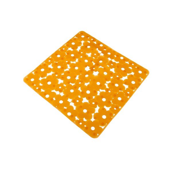 Csúszásgátló tusolóba, hossz 52 cm - Metaltex-image-4