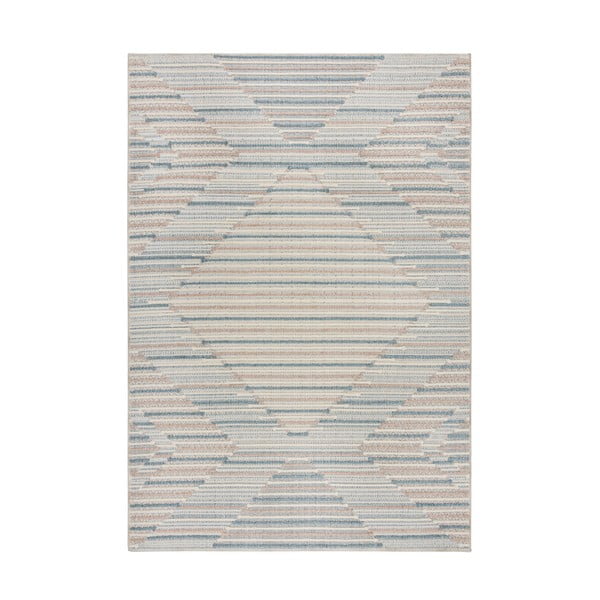 Mosható szőnyeg 155x230 cm Clementine Multi – Flair Rugs