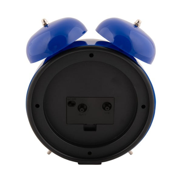 Gyerek ébresztőóra ø 15 cm Peekaboo Cat – Karlsson-image-4