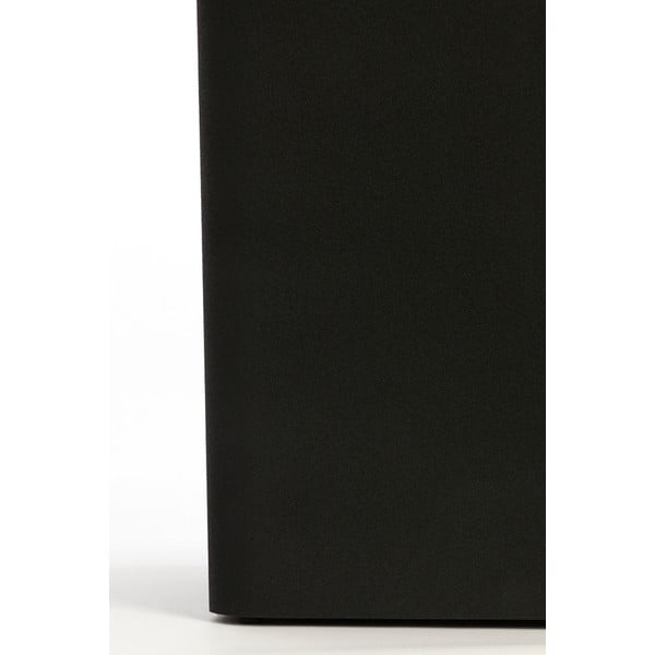 Fém tárolóasztal 30.5x30.5 cm Alurio – Light & Living-image-2