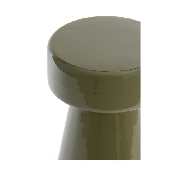 Fém kerek tárolóasztal ø 29 cm Dakwa – Light & Living-image-4