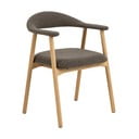 Barna étkezőszék Addi – Actona