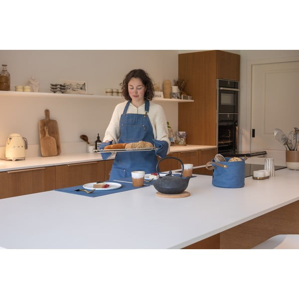 Edényfogó szett 2 db-os Indigo – Tiseco Home Studio-image-2