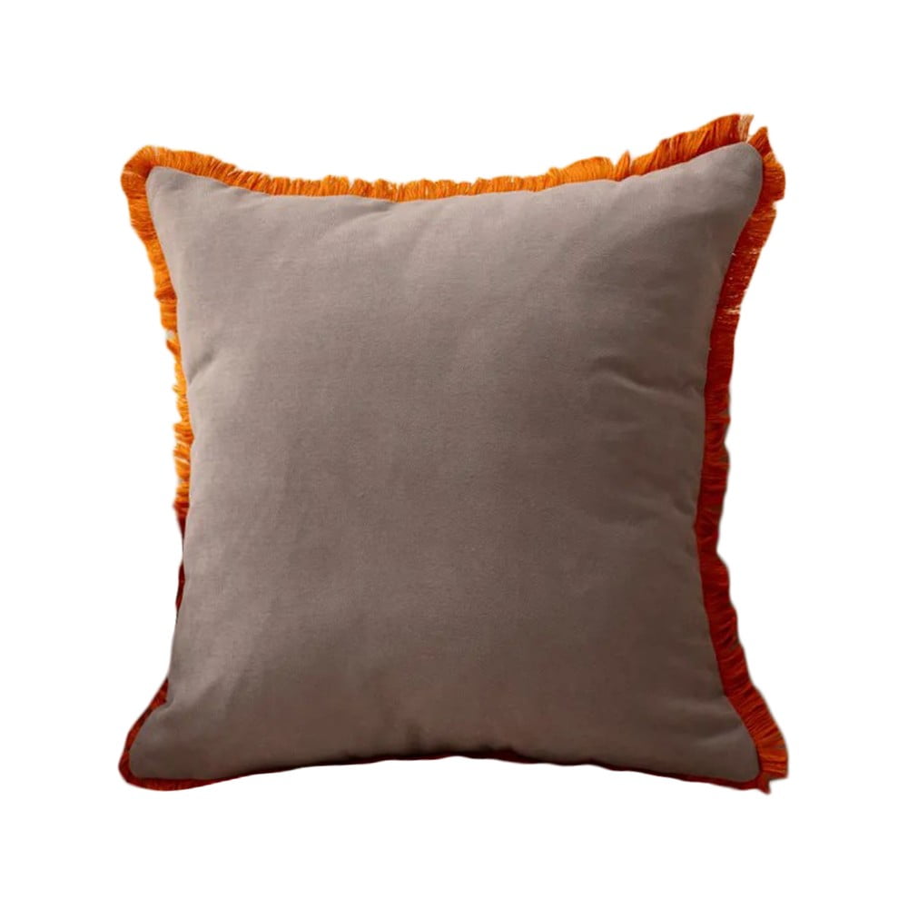 Párnahuzat 43x43 cm Sacakli Mioli Decor