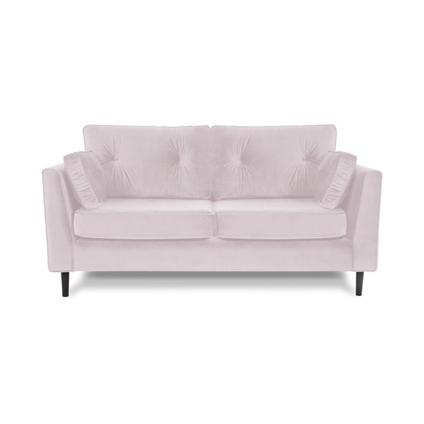 Portobello világoslila kanapé, 180 cm - Vivonita