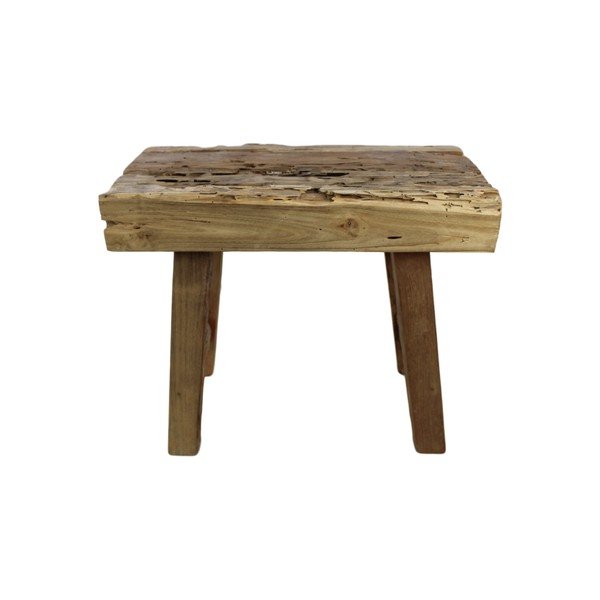Rustic teakfa szék - HSM collection-image-2