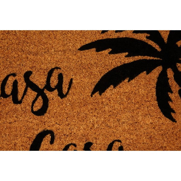 Kókuszrost lábtörlő 40x60 cm Mimo Mi Casa – Premier Housewares-image-1