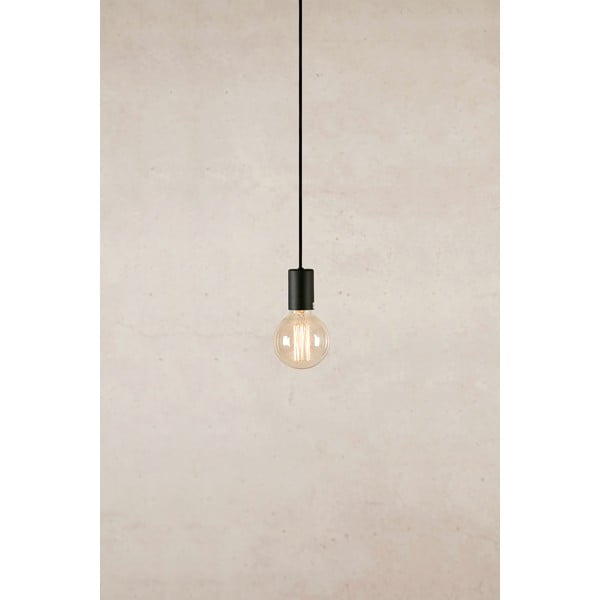 Fekete függőlámpa Cielo – Markslöjd-image-1