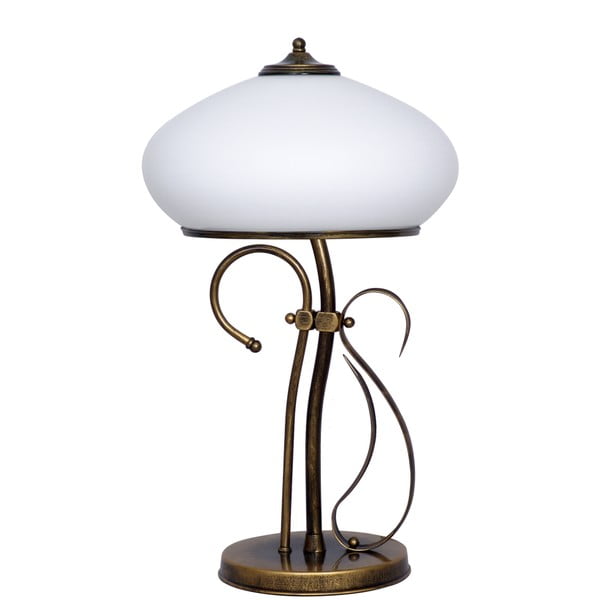 Mushroom asztali lámpa - Glimte