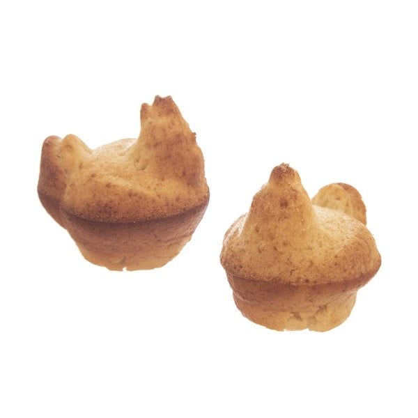 Szilikon sütőforma 18x18 cm – Orion-image-1