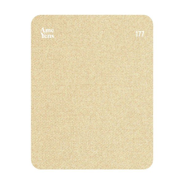 Bézs kanapé 200 cm Karoto – Ame Yens-image-4