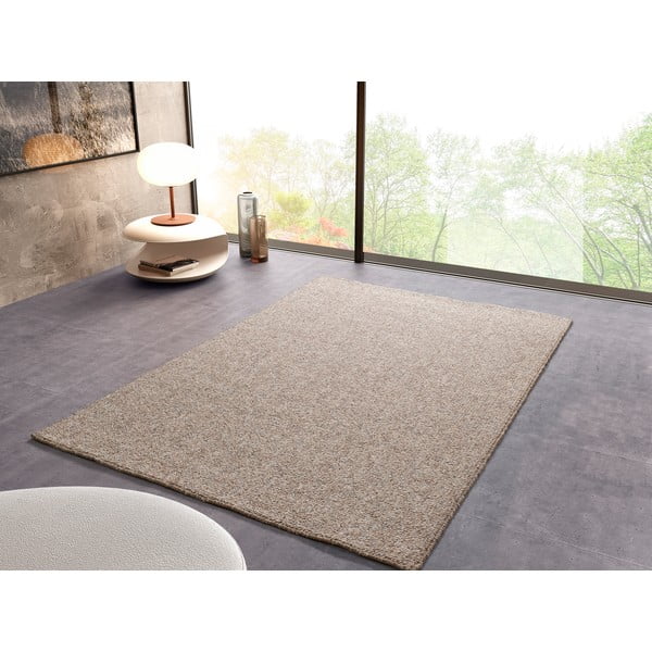 Krémszínű szőnyeg 200x290 cm Petra Liso – Universal-image-2