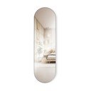 Fali-álló tükör 46x157 cm Hubba – Umbra