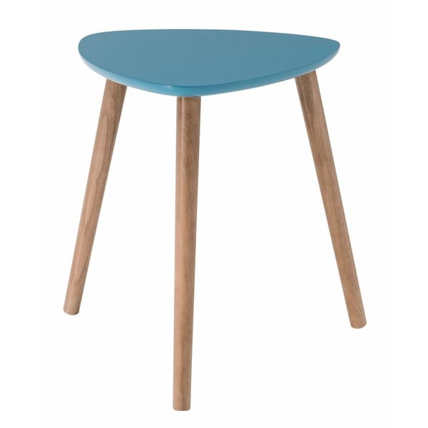 Nomad kék kisasztal - Demeyere