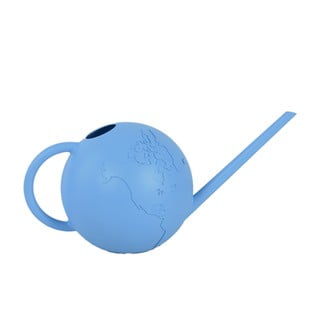 Globus kék öntözőkanna, 1,5 l - Esschert Design