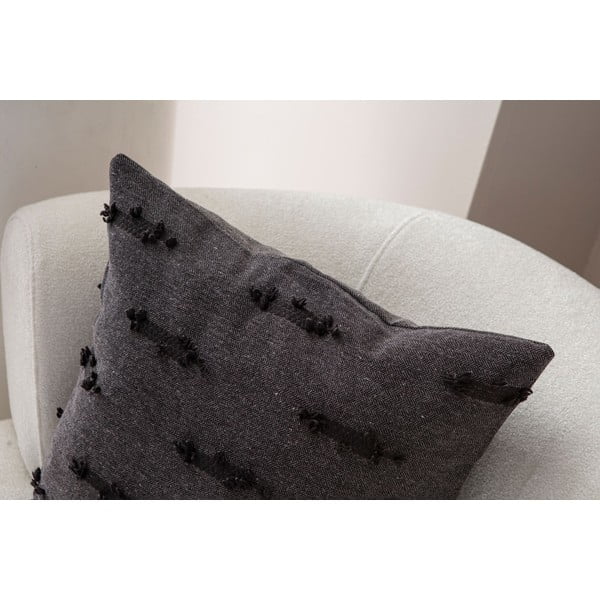 Párnahuzat 43x43 cm Tuffet – Mioli Decor-image-2