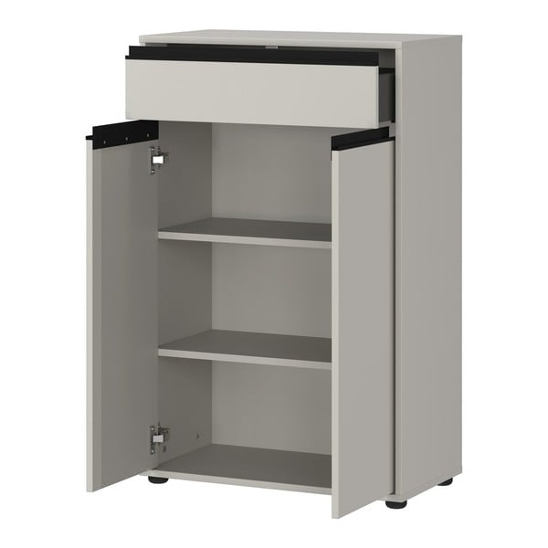 Szürke fürdőszoba bútor szett Lemont – Germania-image-4