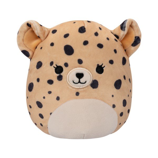Plüssjáték 2in1 Lexie & Elton – SQUISHMALLOWS-image-2