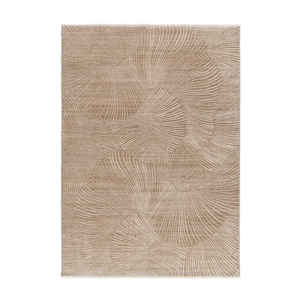 Bézs szőnyeg 200x290 cm Ona – Universal