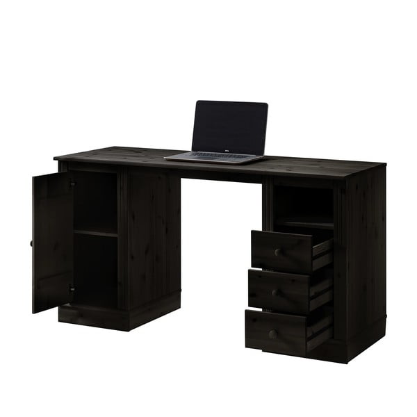 Íróasztal 50x140 cm Anita – Støraa-image-3