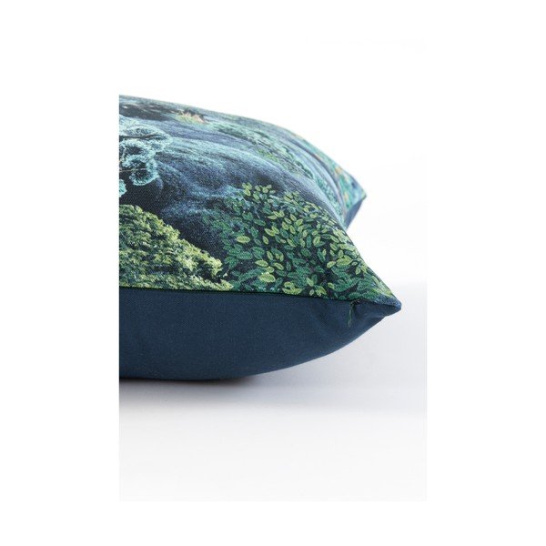 Textil díszpárna 45x45 cm Sanabia – Light & Living-image-2