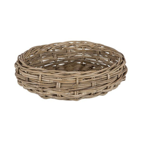 Gali rattan tárolókosár szett, 2 darab - Canett-image-2
