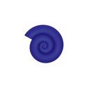 Szilikon edényalátét 15x16,5 cm Nautilus – OYOY Living Design