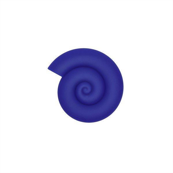 Szilikon edényalátét 15x16,5 cm Nautilus – OYOY Living Design