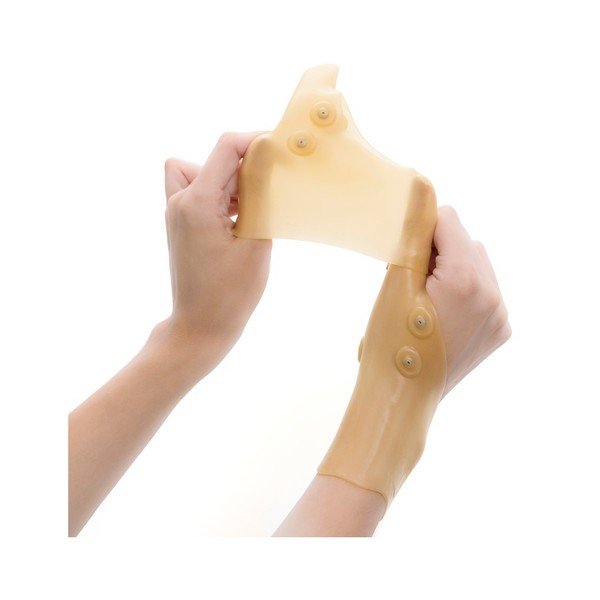 2 db kézszorító - InnovaGoods-image-2