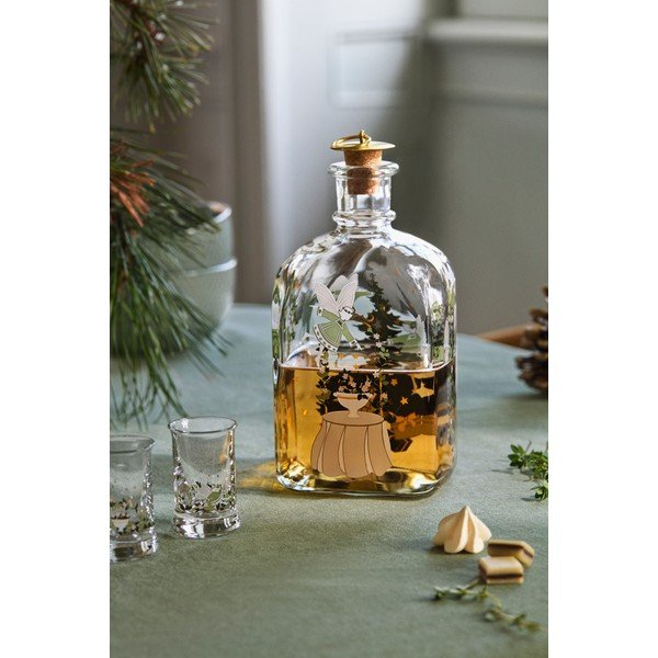 Üveg ivópalack 730 ml Christmas – Holmegaard-image-1
