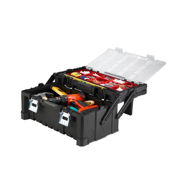 Szerszámosláda Cantilever Pro – Keter-image-2