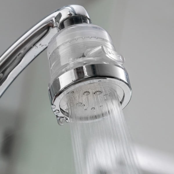 Csapra szerelhető vízszűrő - InnovaGoods-image-3