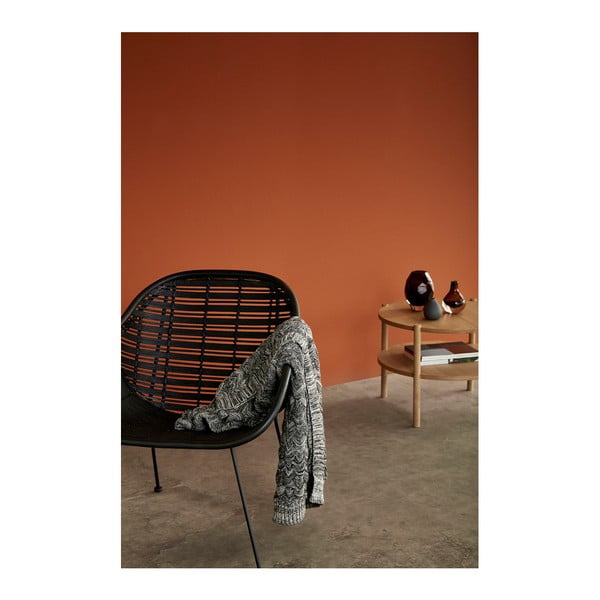 Jarl dohányzóasztal, Ø 60 cm - Hübsch-image-4