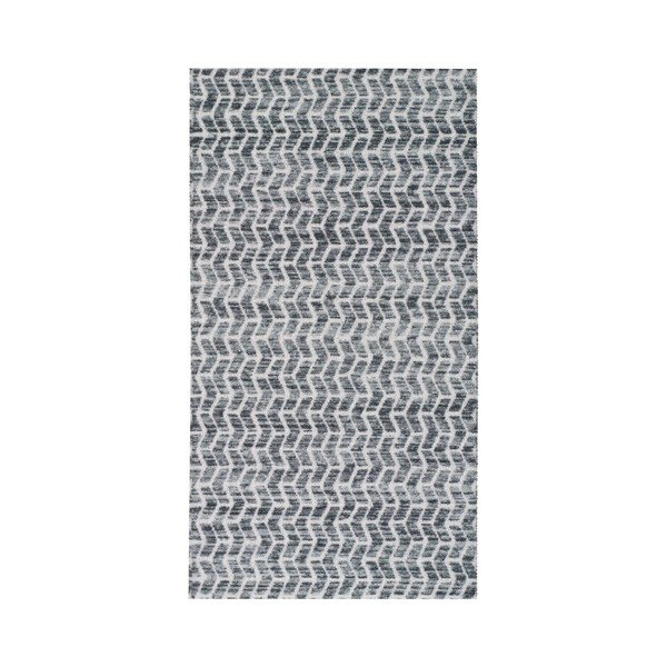 Pisa Liso Gris szőnyeg, 50 x 80 cm - Universal-image-1