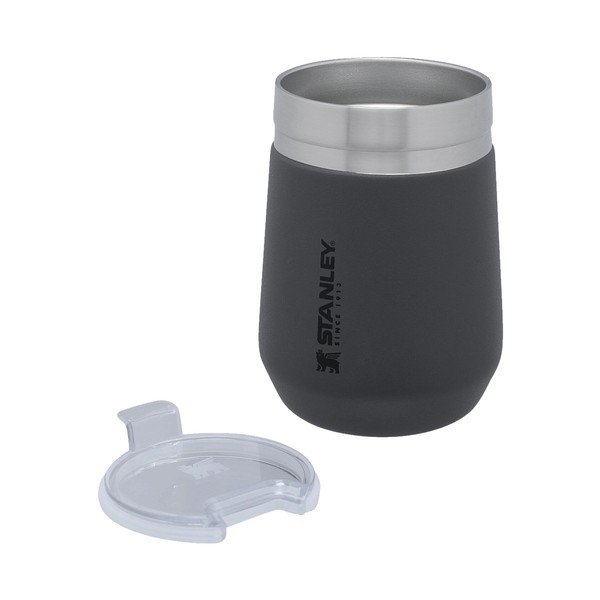 Szürke termobögre 290 ml – Stanley-image-3