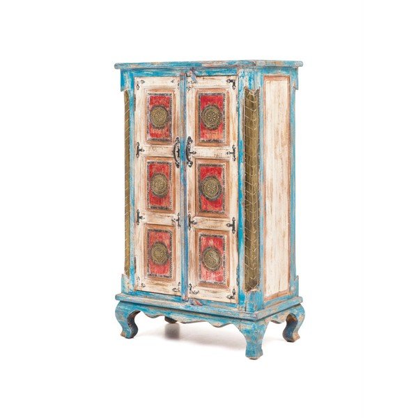 India Colore tárolószekrény - WOOX LIVING-image-2
