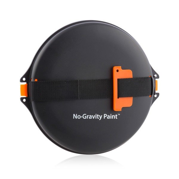 No Gravity Paint Tray falfesték adagoló tálca - InnovaGoods-image-2