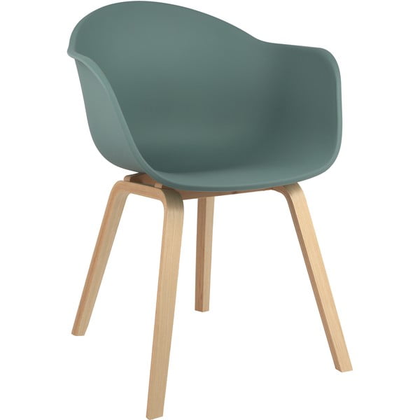 Claire zöld szék - Westwing Collection