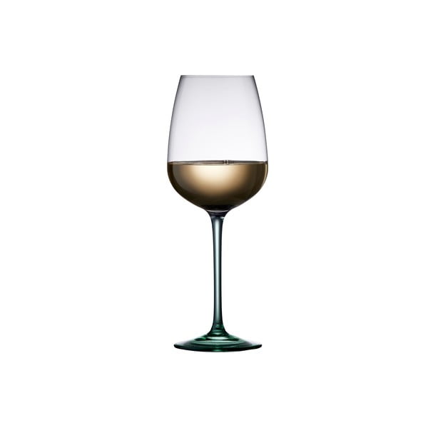 Borospohár szett 4 db-os 500 ml Vienna – Lyngby Glas-image-4