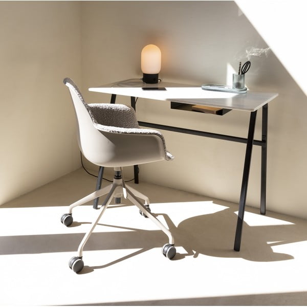 Irodai szék Albert Kuip – Zuiver-image-2