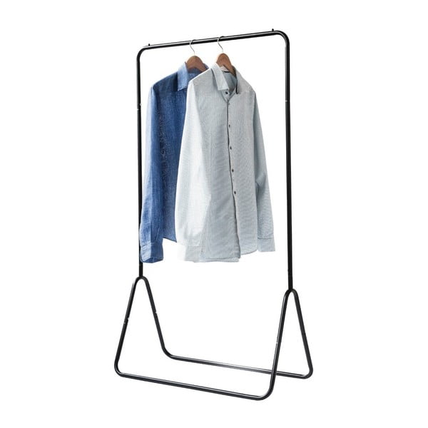 Portant Noir ruhatartó állvány - Compactor-image-3