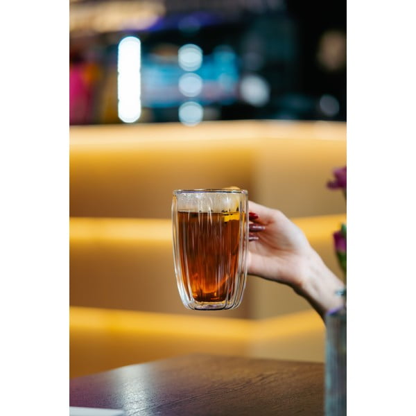 Bögre szett 2 db-os 360 ml Tulip – Vialli Design-image-4