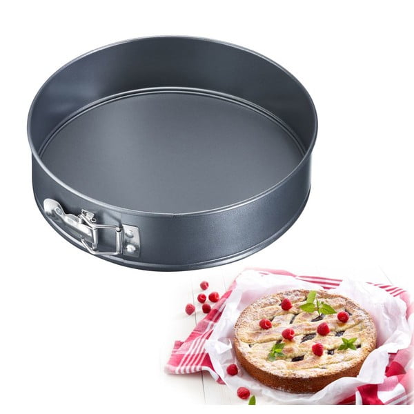 Acél sütőforma tortához Back Klassiker – Westmark-image-1