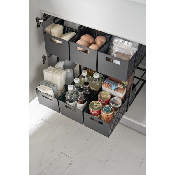 Kiegészítő polc Tower – YAMAZAKI-image-3