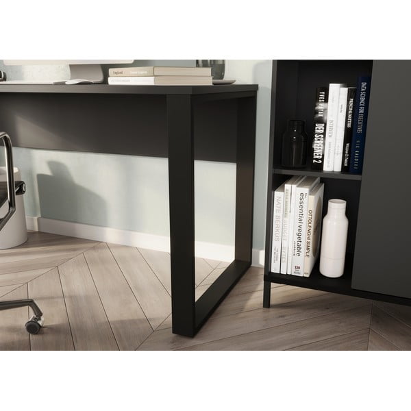 Íróasztal 60x150 cm Rovigo – Germania-image-2