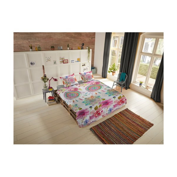 Palaya egyszemélyes ágyneműhuzat, 140 x 200 cm - HIP-image-1