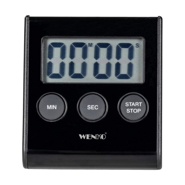 Digitális konyhai időmérő Lilo – Wenko-image-3